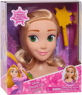 Disney Princess Rapunzel Mini Styling Head JP - 87501 - Colorland Toys